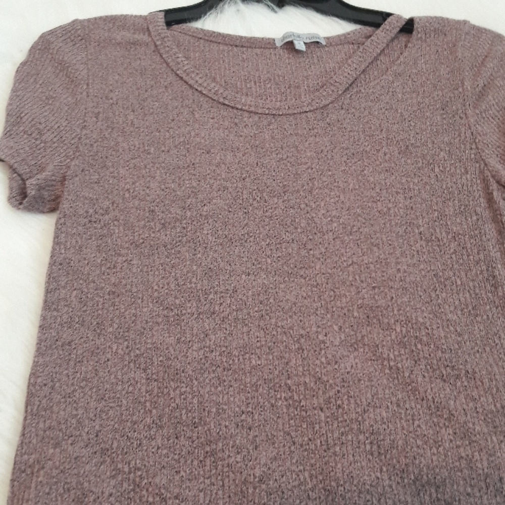 Charlotte Russel top